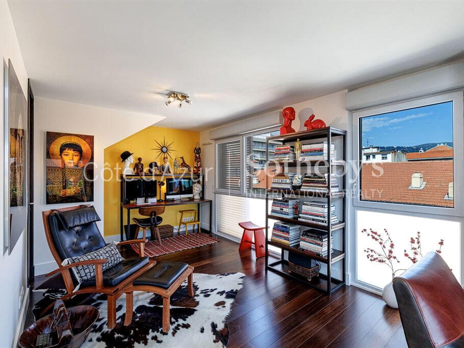 Appartement Nice
