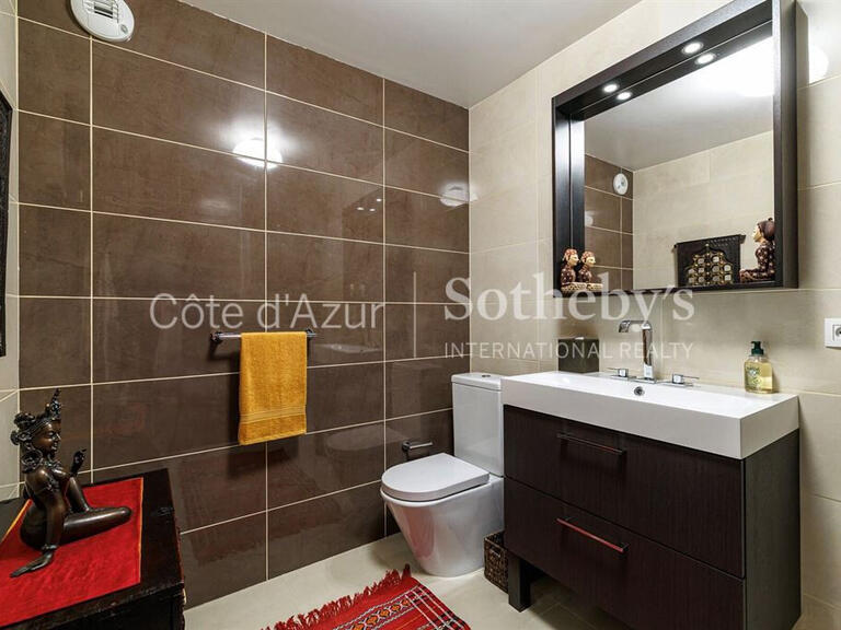 Appartement Nice - 2 chambres - 120m²