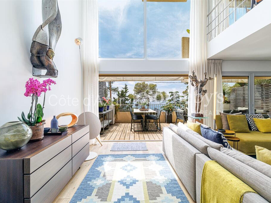 Appartement Nice