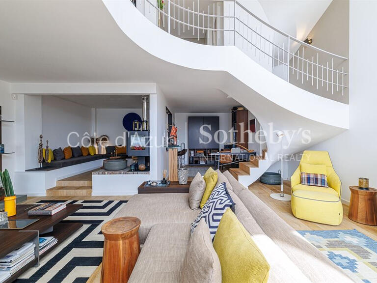 Appartement Nice - 3 chambres - 149m²