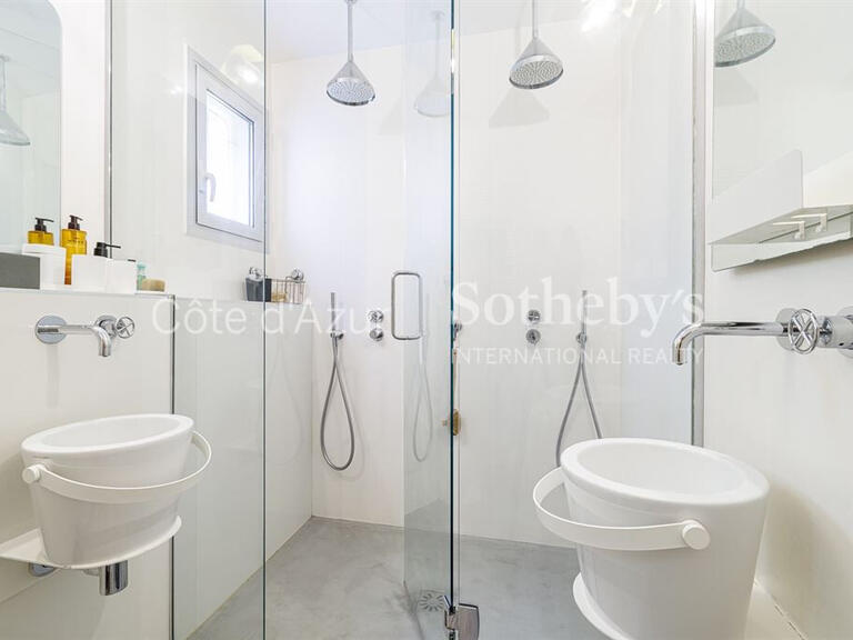 Appartement Nice - 3 chambres - 149m²