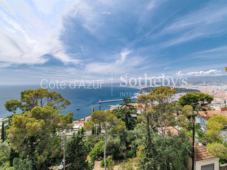 Appartement Nice - 3 chambres - 149m²