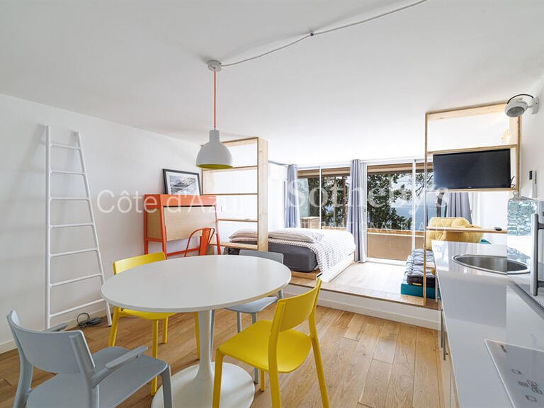 Appartement Nice - 3 chambres - 149m²