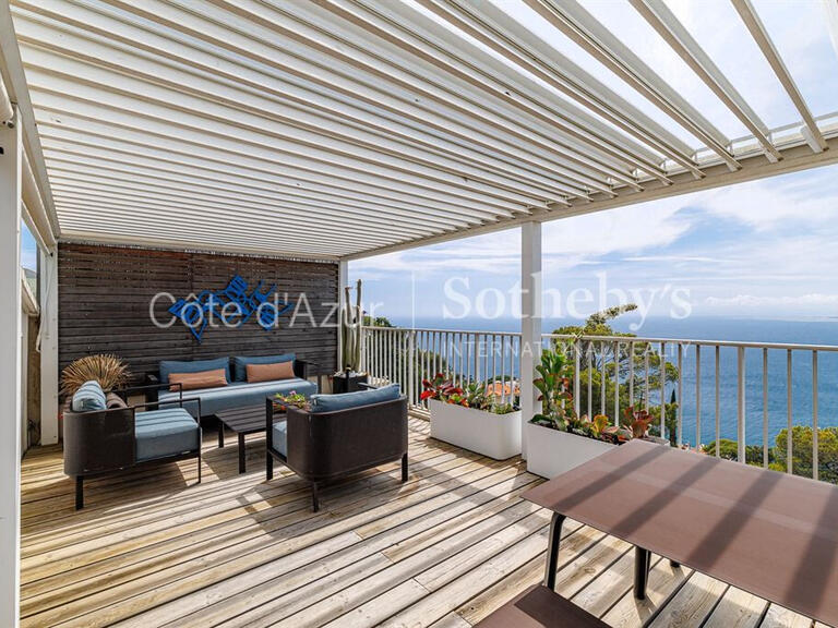 Appartement Nice - 3 chambres - 149m²