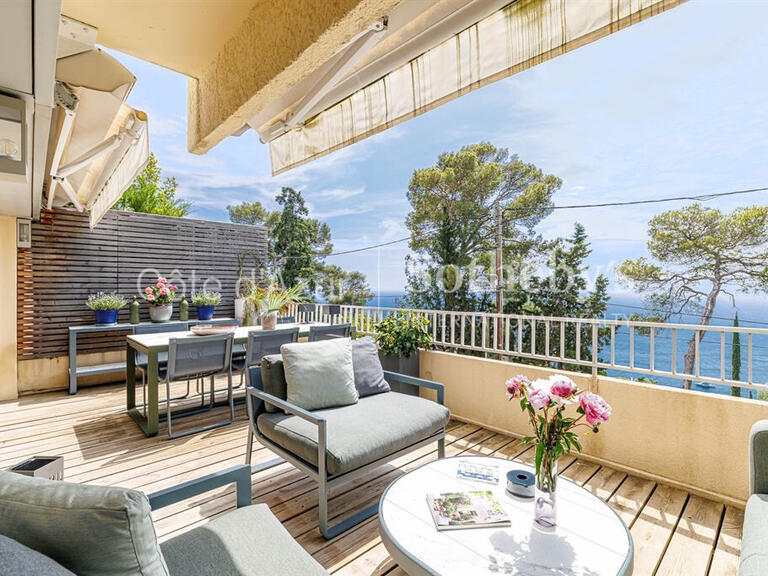 Appartement Nice - 3 chambres - 149m²