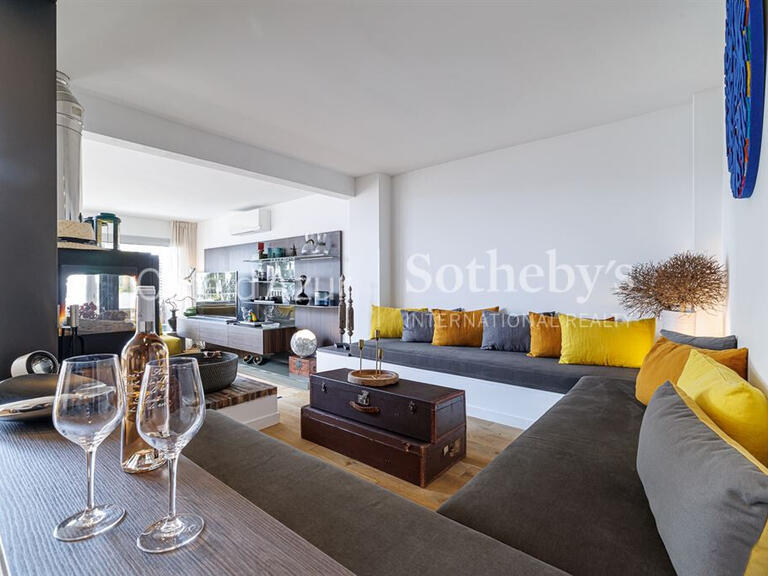 Appartement Nice - 3 chambres - 149m²