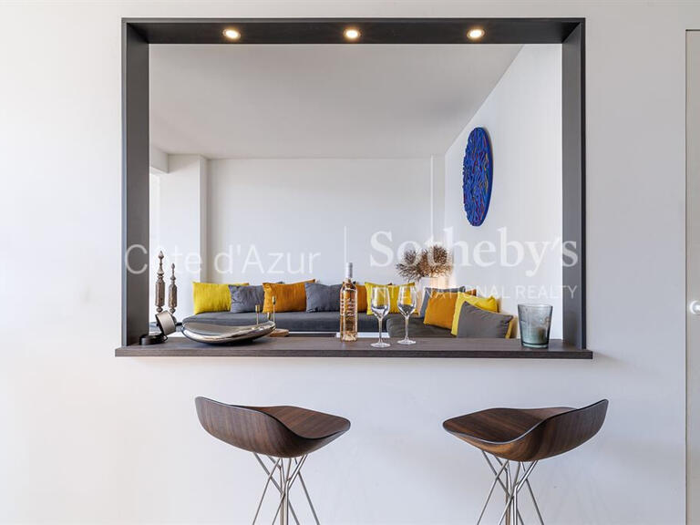 Appartement Nice - 3 chambres - 149m²