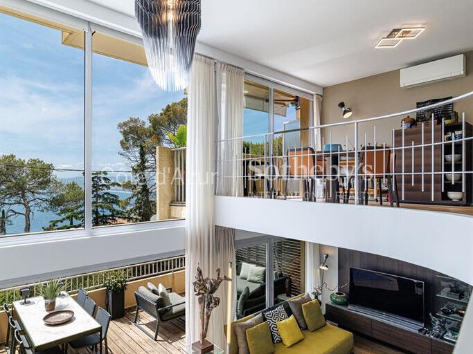 Appartement Nice
