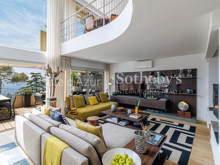 Appartement Nice - 3 chambres - 149m²