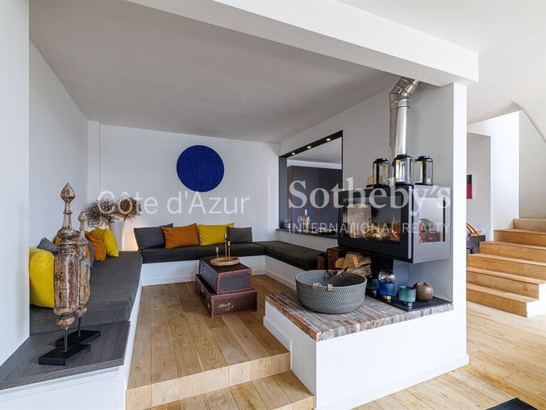 Appartement Nice - 3 chambres - 149m²