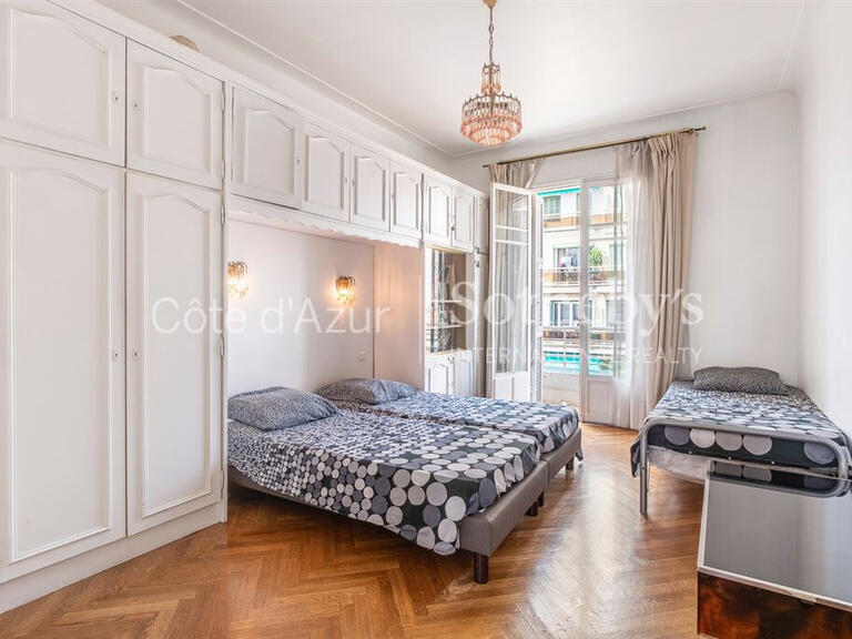 Appartement Nice - 2 chambres - 86m²