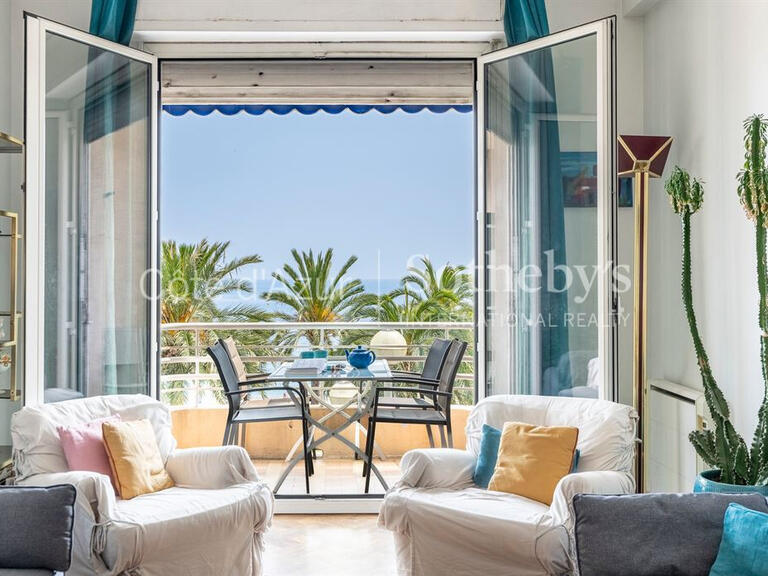 Appartement Nice - 2 chambres - 86m²