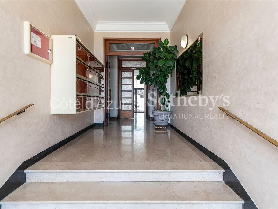 Appartement Nice