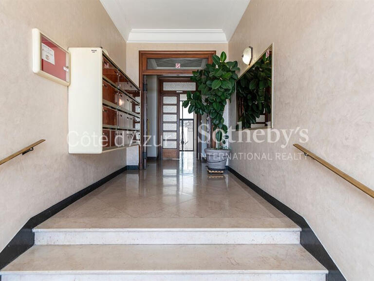 Appartement Nice - 2 chambres - 86m²