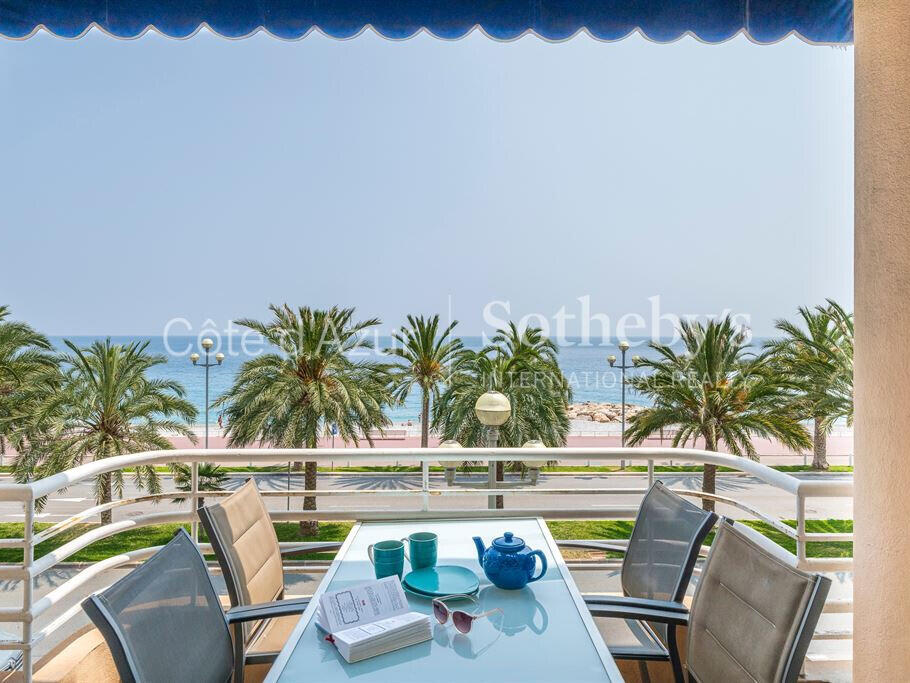 Appartement Nice
