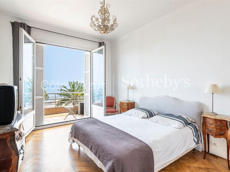Appartement Nice - 2 chambres - 86m²