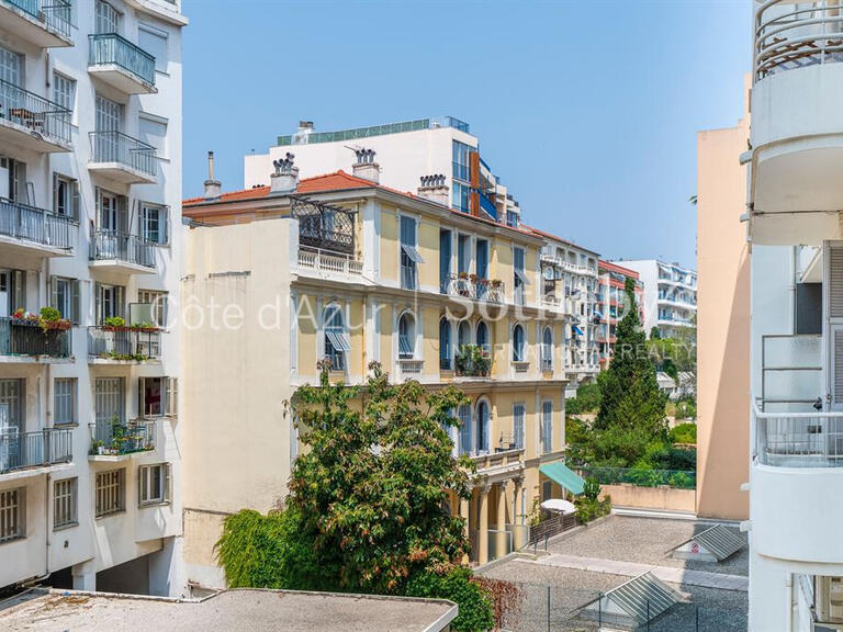 Appartement Nice - 2 chambres - 86m²