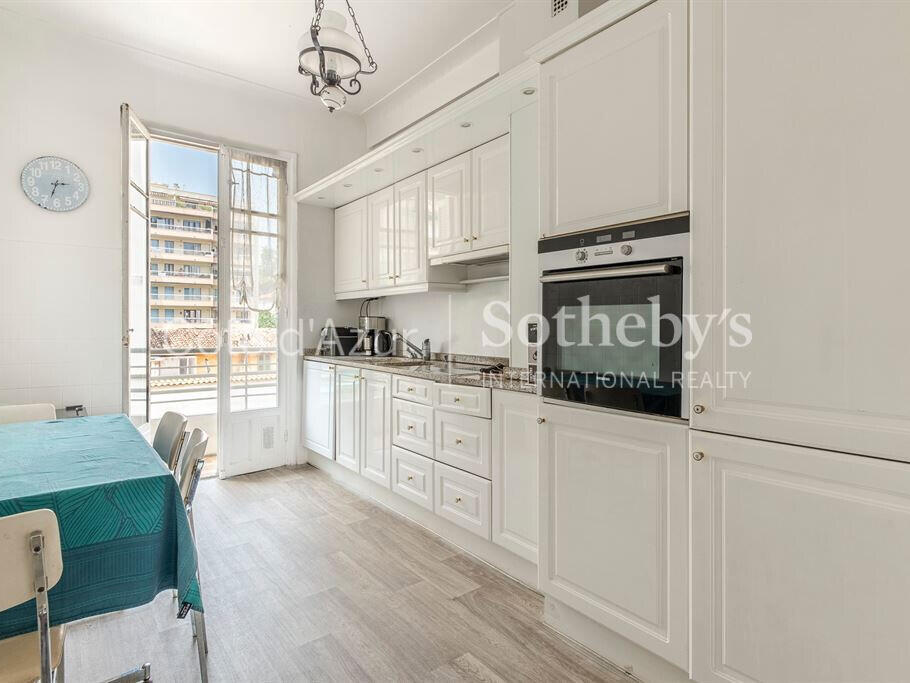 Appartement Nice