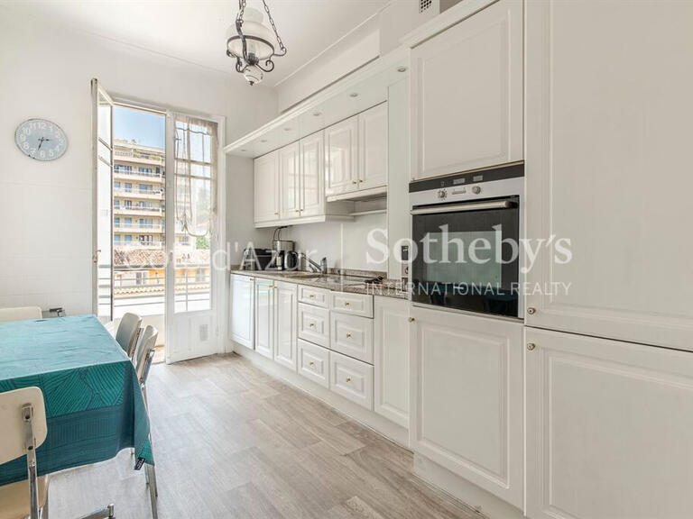 Appartement Nice - 2 chambres - 86m²