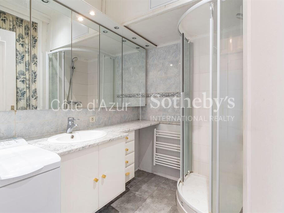Appartement Nice