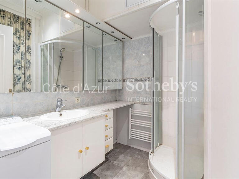Appartement Nice - 2 chambres - 86m²