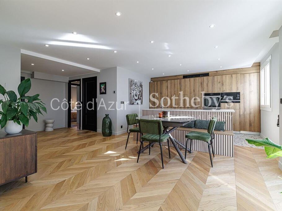 Apartment Nice