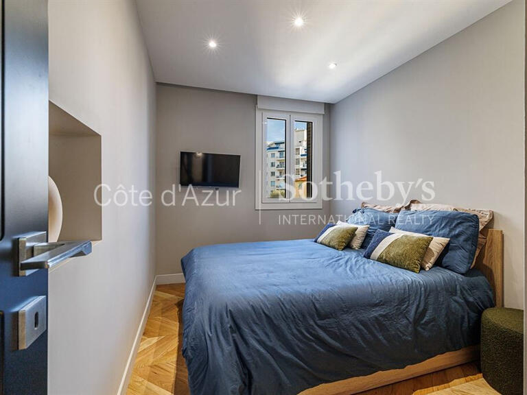 Apartment Nice - 2 bedrooms - 72m²