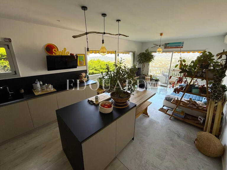 Apartment Nice - 2 bedrooms - 68m²