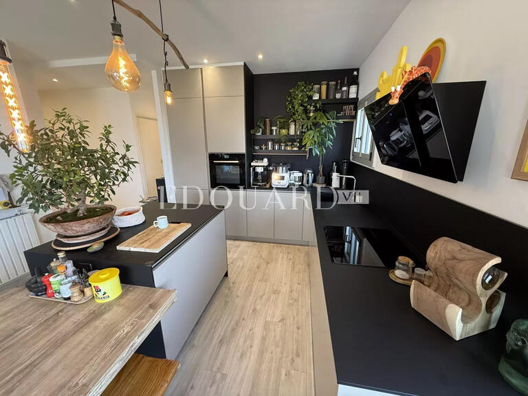 Apartment Nice - 2 bedrooms - 68m²