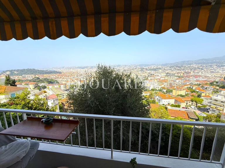 Apartment Nice - 2 bedrooms - 68m²