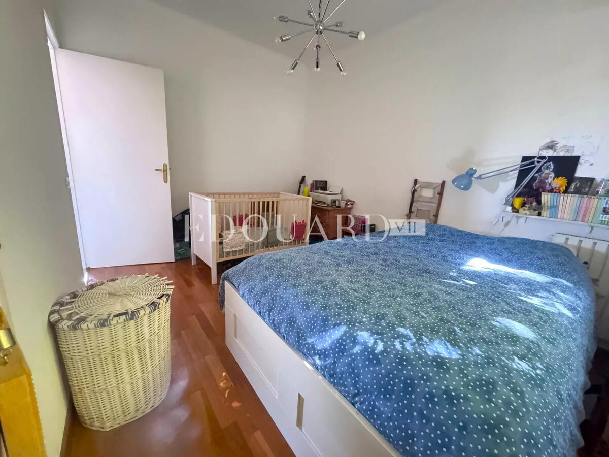 Apartment Nice