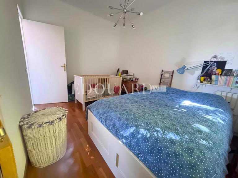 Apartment Nice - 2 bedrooms - 68m²