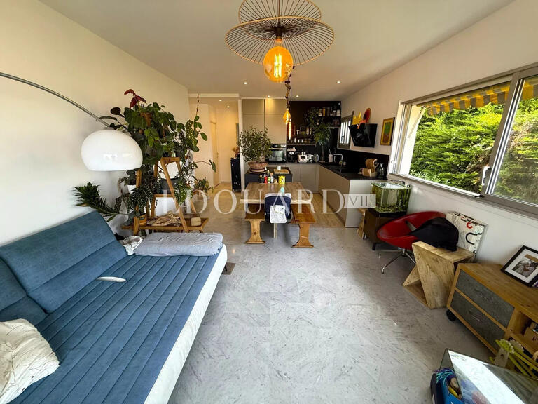 Apartment Nice - 2 bedrooms - 68m²