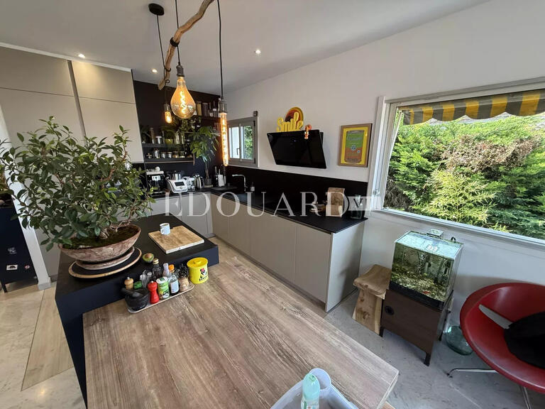 Apartment Nice - 2 bedrooms - 68m²