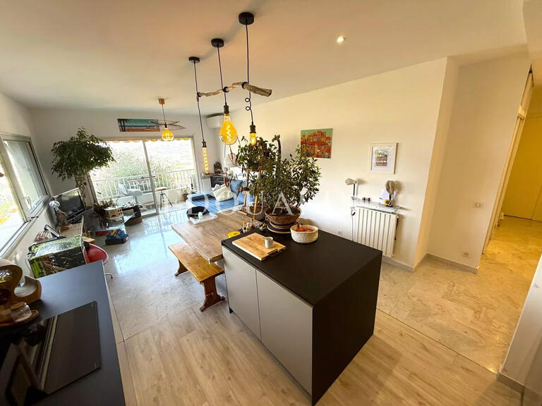 Apartment Nice - 2 bedrooms - 68m²