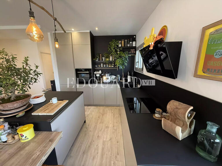 Apartment Nice - 2 bedrooms - 68m²