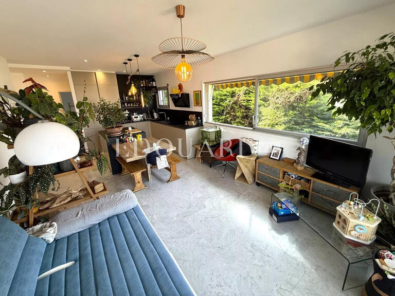 Apartment Nice - 2 bedrooms - 68m²