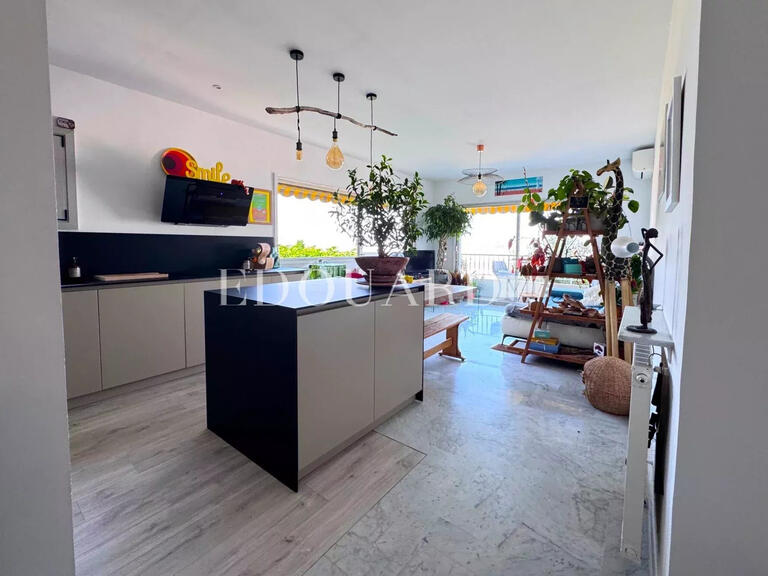 Apartment Nice - 2 bedrooms - 68m²