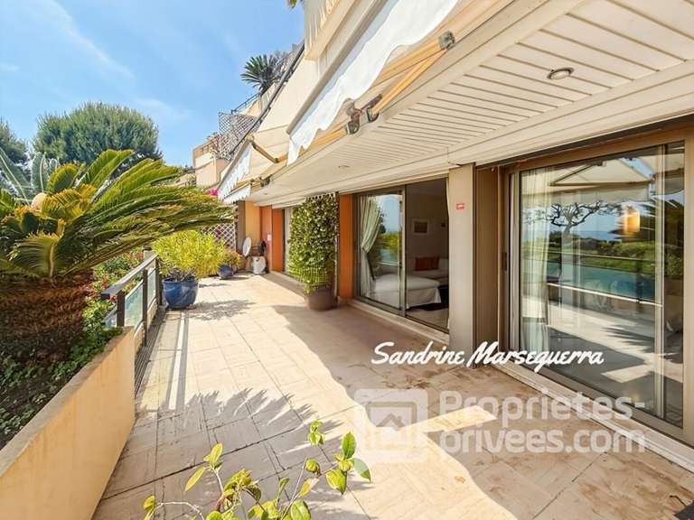 Appartement Nice - 2 chambres