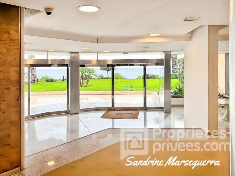 Appartement Nice - 2 chambres