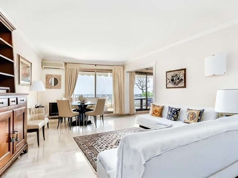 Appartement Nice - 2 chambres