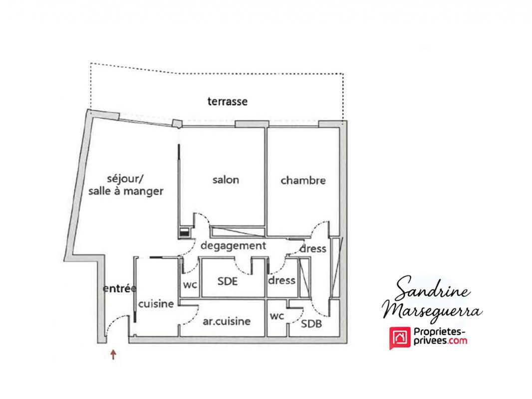 Appartement Nice