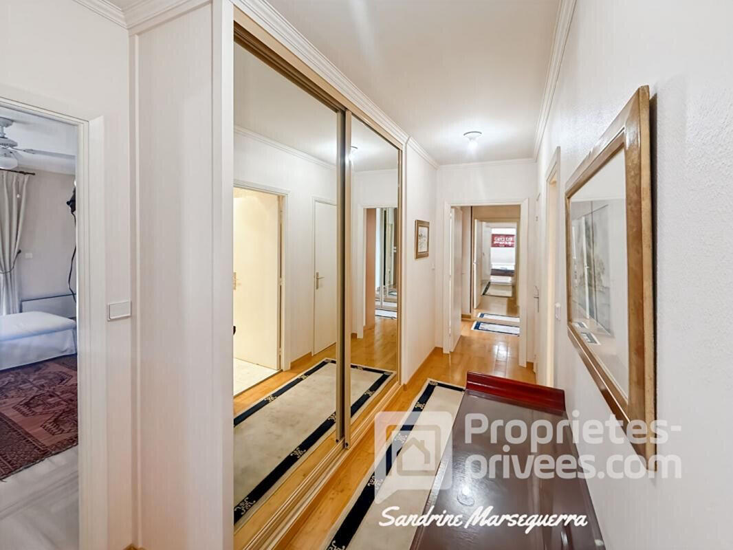 Appartement Nice