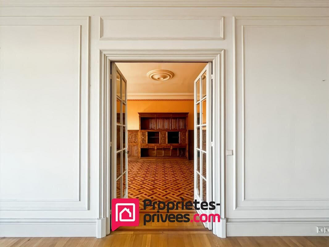 Appartement Nice