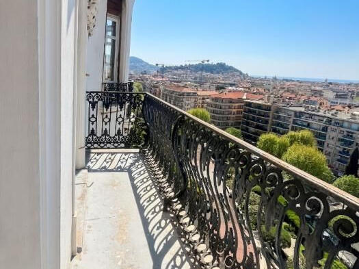Appartement Nice