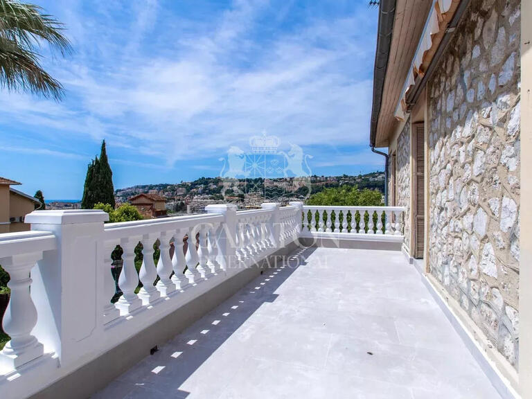 Appartement Nice - 3 chambres - 130m²
