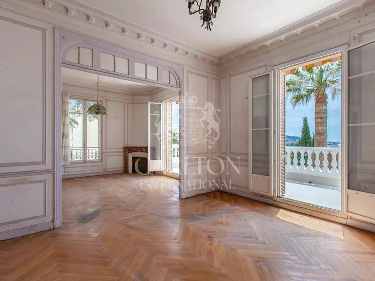 Appartement Nice - 3 chambres - 130m²