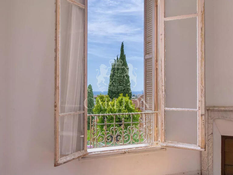 Appartement Nice - 3 chambres - 130m²