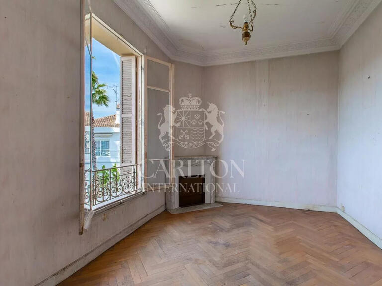 Appartement Nice - 3 chambres - 130m²