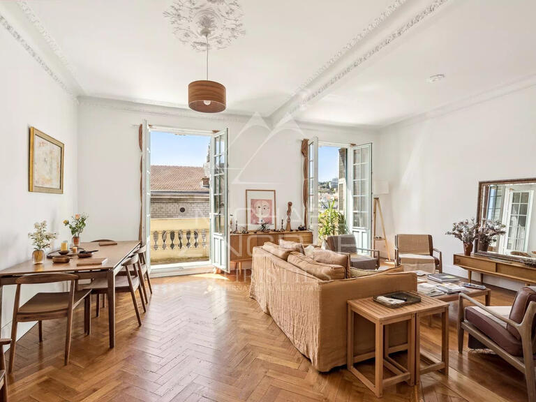 Appartement Nice - 3 chambres - 130m²